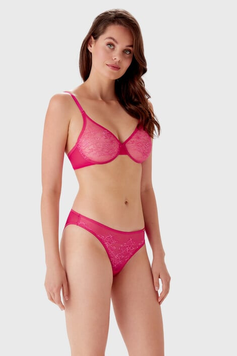 Gossard Бикини Glossies Lace Hot - Pepit.bg