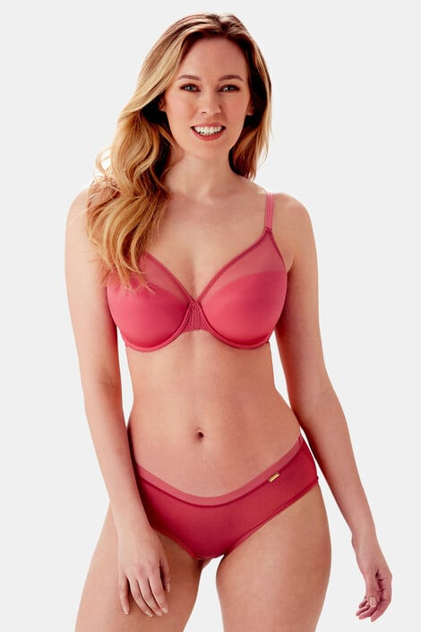 Gossard Бикини Glossies Raspberry Sorbet - Pepit.bg