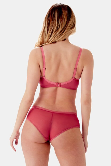 Gossard Бикини Glossies Raspberry Sorbet - Pepit.bg