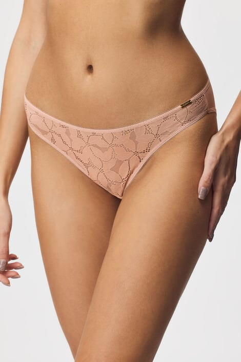 Gossard Бикини Lotus Cafe Creme - Pepit.bg