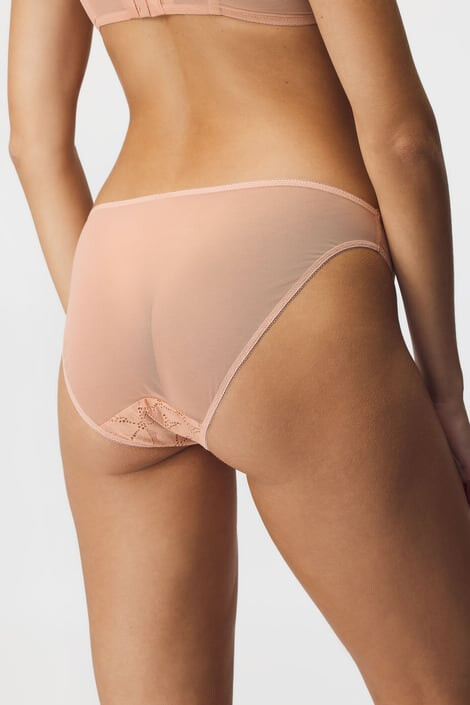 Gossard Бикини Lotus Cafe Creme - Pepit.bg