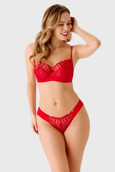 Gossard Бразилски бикини Fiesta - Pepit.bg