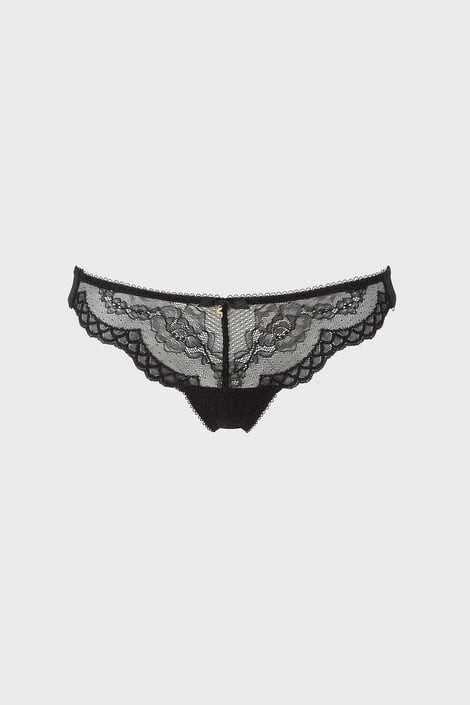 Gossard Черни прашки Superboost Lace - Pepit.bg