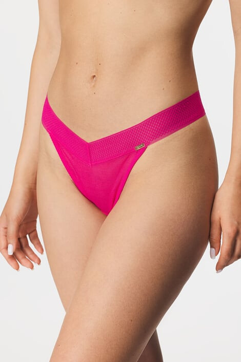 Gossard Прашки Glossies Magenta - Pepit.bg