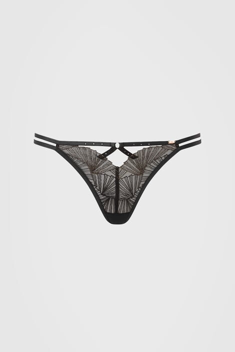 Gossard Прашки VIP Captivate - Pepit.bg