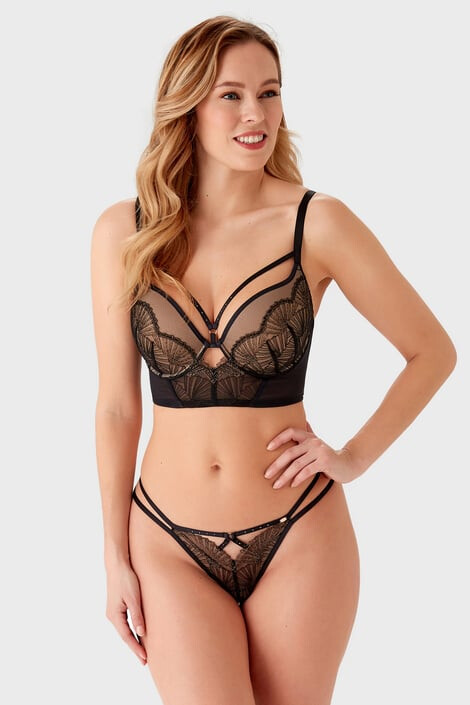 Gossard Прашки VIP Captivate - Pepit.bg