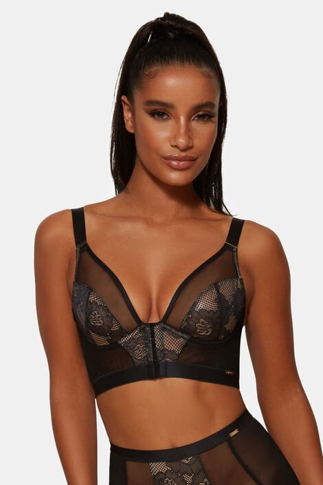 Gossard Сутиен Femme Bralet - Pepit.bg