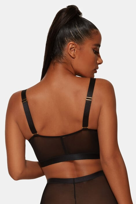Gossard Сутиен Femme Bralet - Pepit.bg