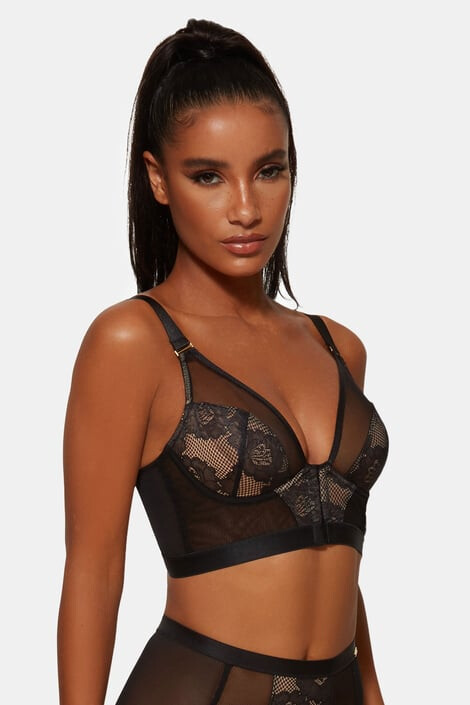 Gossard Сутиен Femme Bralet - Pepit.bg
