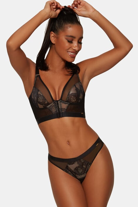Gossard Сутиен Femme Bralet - Pepit.bg