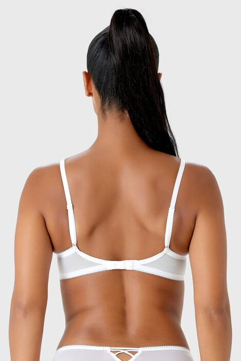 Gossard Сутиен Fiesta Bride неподплатен - Pepit.bg