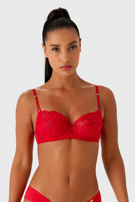 Gossard Сутиен Fiesta неподплатен - Pepit.bg