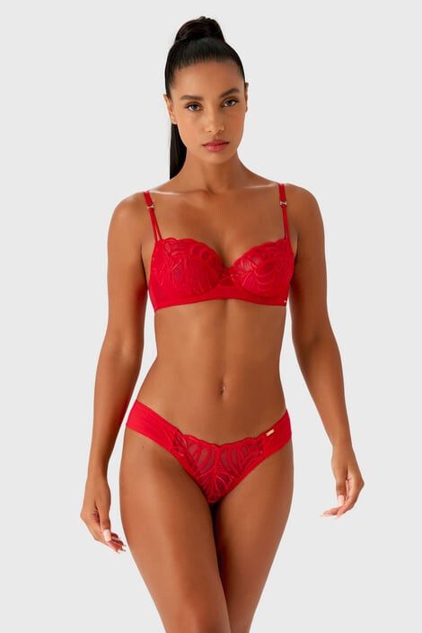 Gossard Сутиен Fiesta неподплатен - Pepit.bg