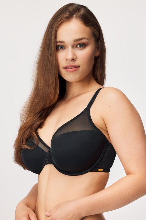Gossard Сутиен Glossies полуподплатен - Pepit.bg