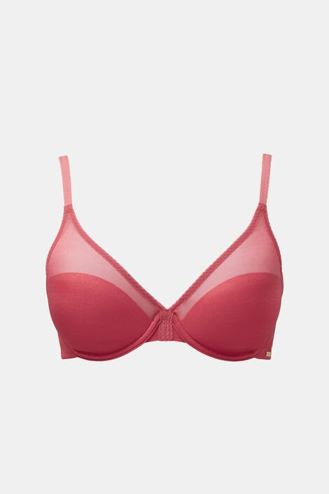 Gossard Сутиен Glossies Raspberry Sorbet - Pepit.bg