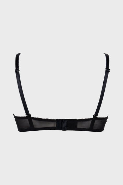 Gossard Сутиен Lotus без подплънки - Pepit.bg