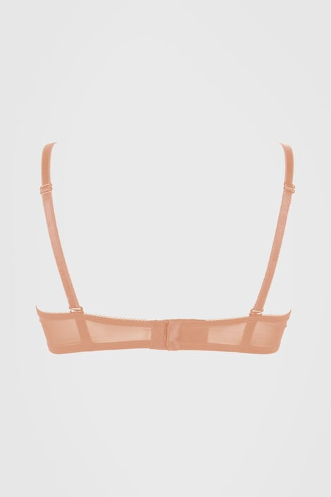 Gossard Сутиен Lotus Cafe Creme неподплатен - Pepit.bg