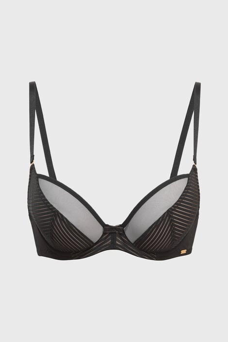 Gossard Сутиен Sheer Stripe - Pepit.bg