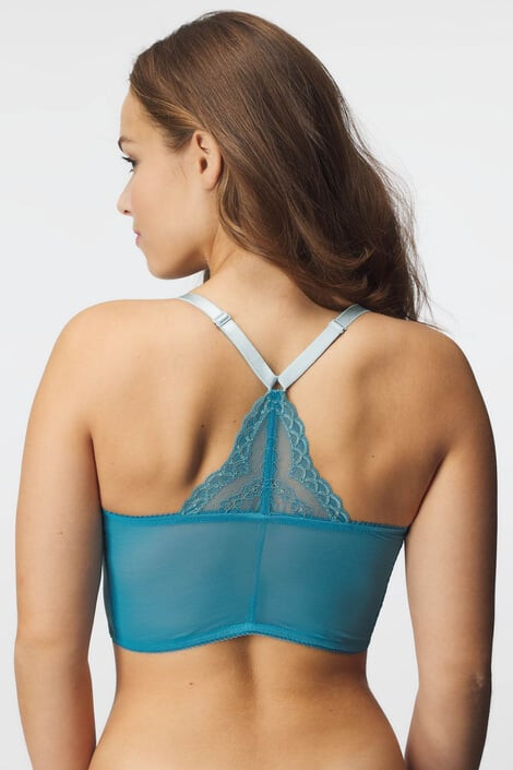 Gossard Сутиен Superboost Lace Bralette V - Pepit.bg