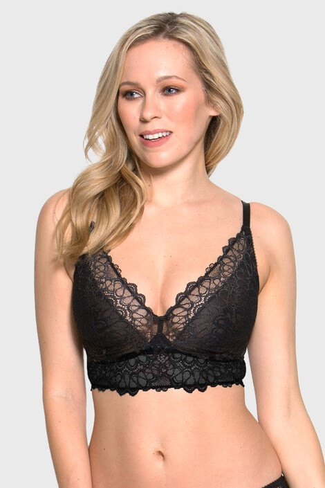 Gossard Сутиен Swirl Bralette неподплатен - Pepit.bg