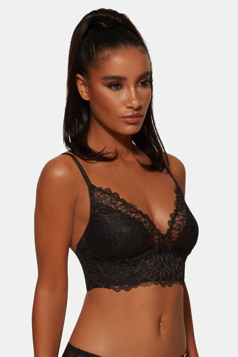 Gossard Сутиен Swirl Bralette неподплатен - Pepit.bg