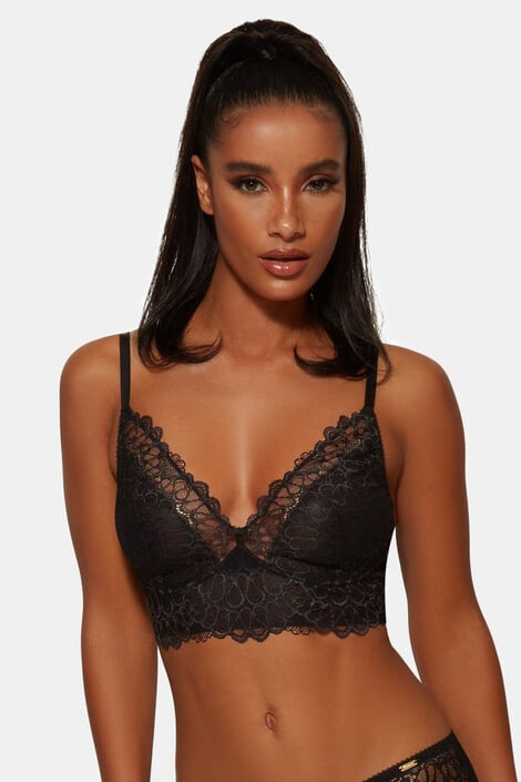 Gossard Сутиен Swirl Bralette неподплатен - Pepit.bg