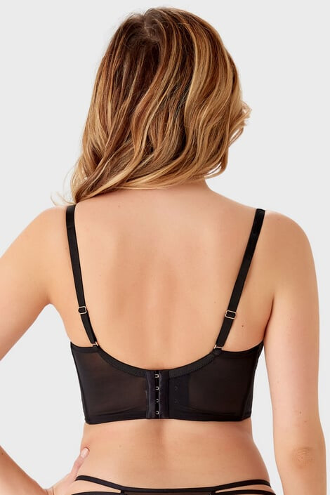 Gossard Сутиен VIP Captivate Corset подплатен - Pepit.bg