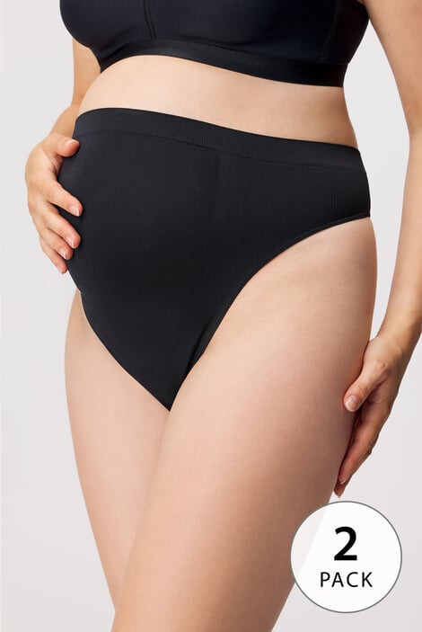 Hanna Style 2PACK прашки за бременни Hanna антибактериални - Pepit.bg