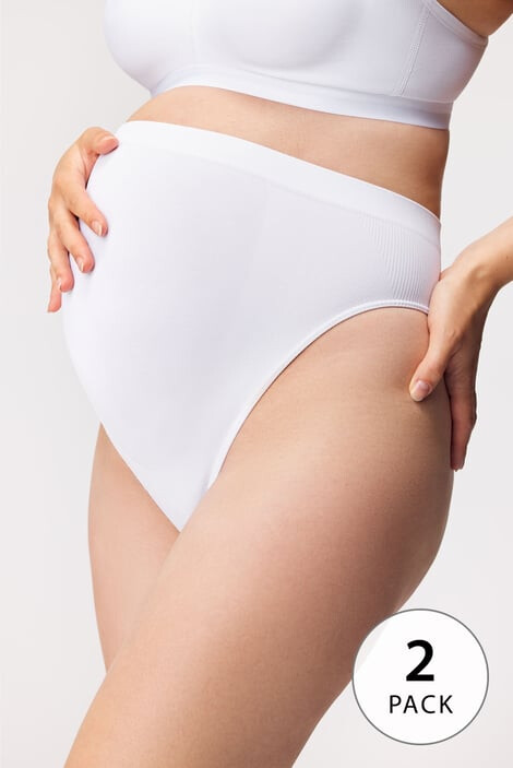 Hanna Style 2PACK прашки за бременни Hanna антибактериални - Pepit.bg
