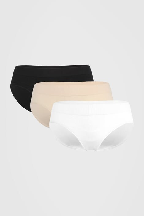 Hanna Style 3PACK антибактериални бикини за бременни Hanna - Pepit.bg