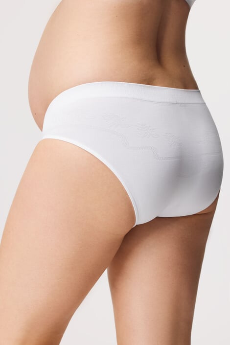 Hanna Style 3PACK антибактериални бикини за бременни Hanna - Pepit.bg