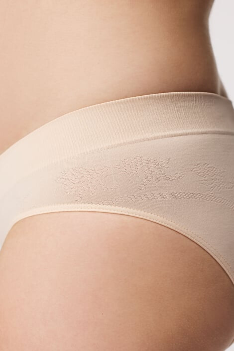 Hanna Style 3PACK антибактериални бикини за бременни Hanna - Pepit.bg