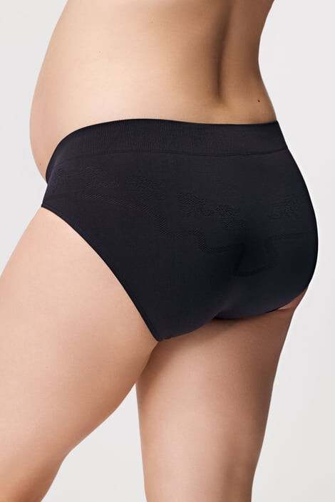 Hanna Style 3PACK антибактериални бикини за бременни Hanna - Pepit.bg