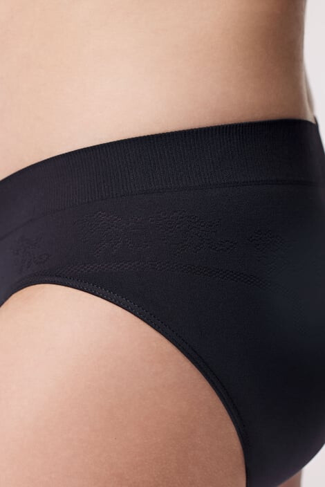 Hanna Style 3PACK антибактериални бикини за бременни Hanna - Pepit.bg