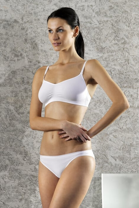 Hanna Style Бикини Hanna 654 - Pepit.bg