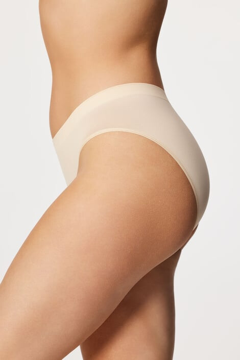 Hanna Style Бикини Light6162- фини и непрозрачни - Pepit.bg