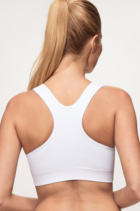 Hanna Style Спортен сутиен Control Bra Push-Up - Pepit.bg