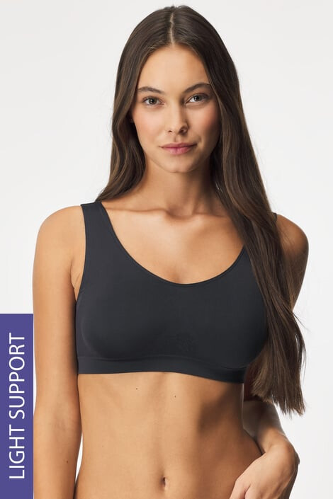 Hanna Style Спортен сутиен Hanna сутиен - Pepit.bg