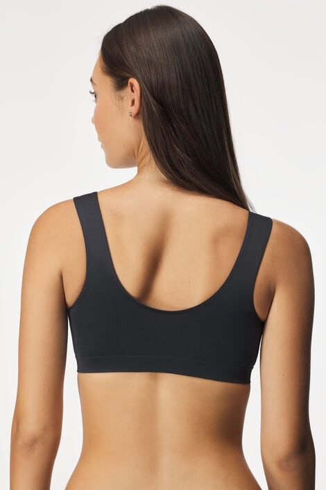 Hanna Style Спортен сутиен Hanna сутиен - Pepit.bg