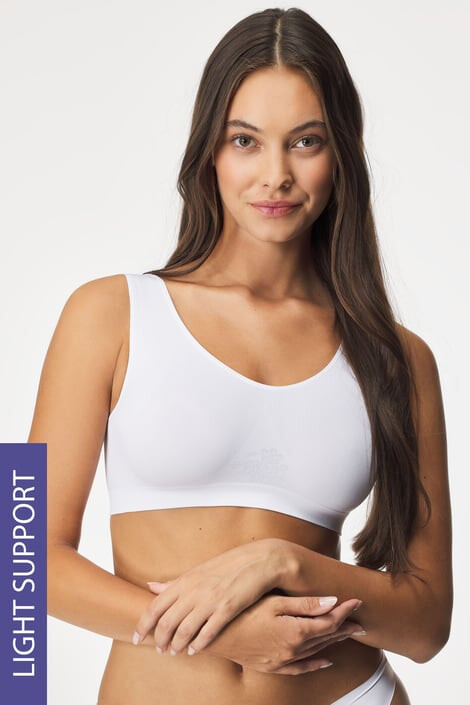 Hanna Style Спортен сутиен Hanna сутиен - Pepit.bg