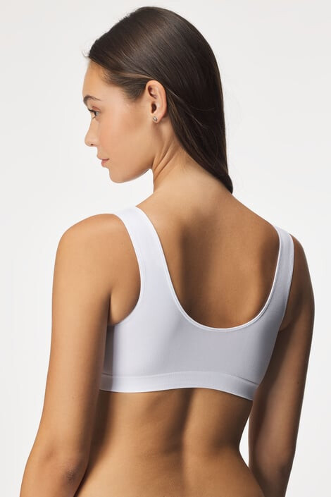 Hanna Style Спортен сутиен Hanna сутиен - Pepit.bg
