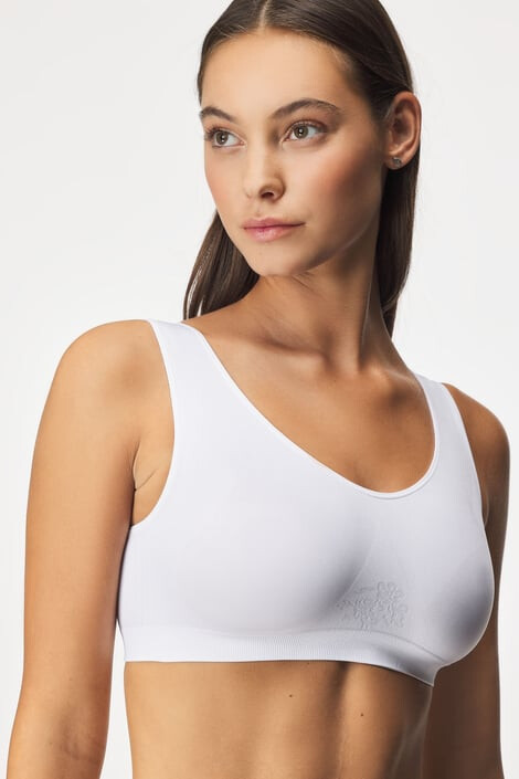 Hanna Style Спортен сутиен Hanna сутиен - Pepit.bg