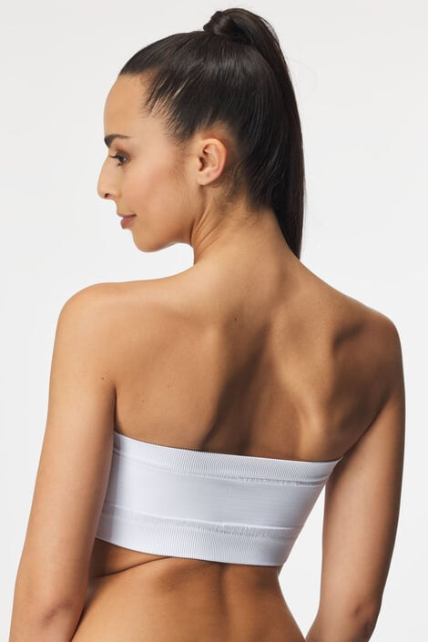 Hanna Style Сутиен Bandeau - Pepit.bg