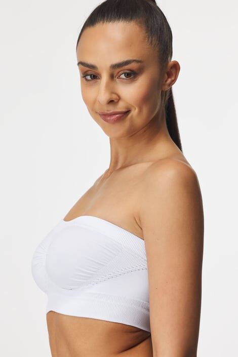 Hanna Style Сутиен Bandeau - Pepit.bg