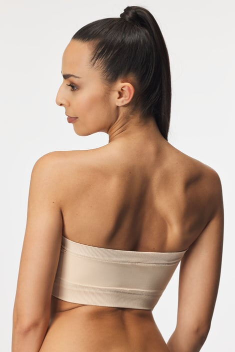 Hanna Style Сутиен Bandeau - Pepit.bg