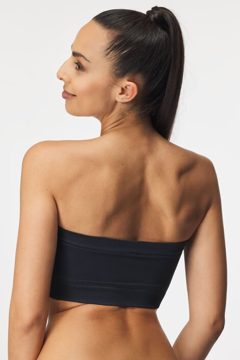 Hanna Style Сутиен Bandeau - Pepit.bg