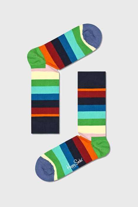 Happy Socks 3 PACK къси чорапи Classics - Pepit.bg