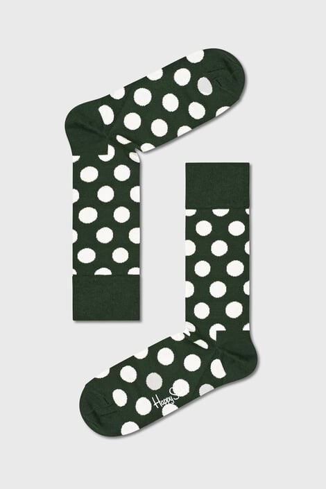 Happy Socks 3 PACK къси чорапи Holiday Classics - Pepit.bg