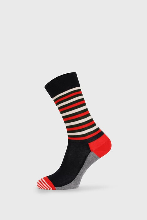 Happy Socks 4 PACK чорапи Holiday - Pepit.bg