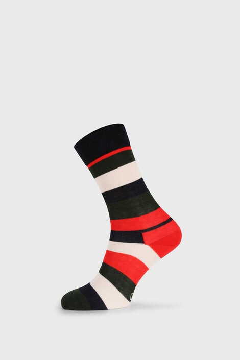 Happy Socks 4 PACK чорапи Holiday - Pepit.bg
